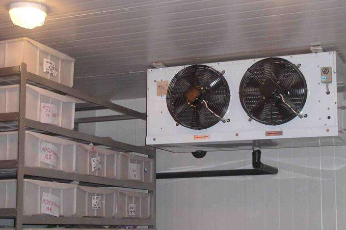 冷库安装保温材料的选择